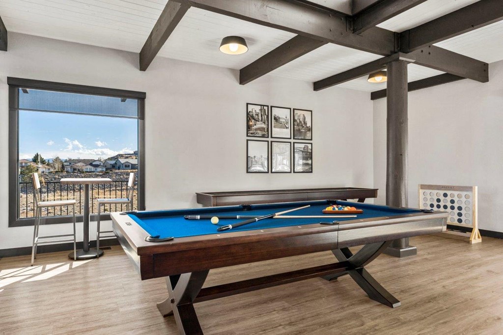 Ascent On Steamboat Apartments, 3300 Skyline Boulevard, Reno, NV RentCafe